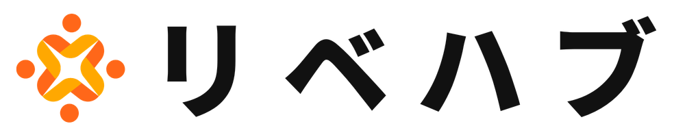リベハブ — 仕組みを理解して、自由に作れる人になる